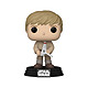 Star Wars : Obi-Wan Kenobi - Figurine POP! Young Luke Skywalker 9 cm Figurine POP! Star Wars : Obi-Wan Kenobi, modèle Young Luke Skywalker 9 cm.
