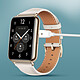 Acheter Avizar Chargeur Magnétique pour Huawei Watch Fit 2 1m Blanc