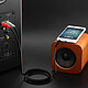 Acheter LinQ Câble Audio Jack 3.5mm Mâle Vers 2x RCA Mâles 5m Son de Qualité  Noir
