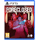 Foreclosed PS5 - Foreclosed PS5
