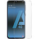 3mk Film Samsung pour Galaxy A40  Protection Ecran Verre flexible Antichoc-Transparent Film protège écran spécialement pré-découpé pour Samsung Galaxy A40 - Marque 3mk