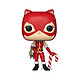 DC Comics - Figurine POP! Heroes Holiday 24 Catwoman 9 cm Figurine POP! DC Comics, modèle Heroes Holiday 24 Catwoman 9 cm.