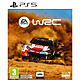 EA Sports WRC (PS5) Jeu PS5 Course 3 ans et plus