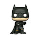 DC Comics - Figurine POP! Super Sized Jumbo Batman 25 cm Figurine POP! Super Sized Jumbo Batman 25 cm.