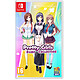 Pretty Girls Game Collection Nintendo SWITCH - Pretty Girls Game Collection Nintendo SWITCH