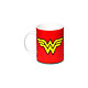 Avis DC Comics - Mug Logo Wonder Woman