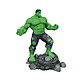 Marvel Gallery - Statuette Hulk 28 cm Statuette Marvel Gallery, modèle Hulk 28 cm.