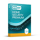 ESET Home Security Premium - Licence 1 an - 1 poste - A télécharger Logiciel suite de sécurité (Français, Multiplateforme)