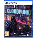 Cloudpunk PS5 - Cloudpunk PS5
