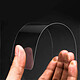 Avizar Film Samsung Galaxy A32 Souple Flexible Anti-rayure Anti-traces Transparent pas cher