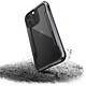 Avis Raptic Coque pour iPhone 13 Pro Shield Pro Noir