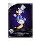 Avis Disney 100th - Statuette Master Craft Tuxedo Donald Duck (Platinum Ver.)