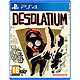 Desolatium PS4 - Desolatium PS4