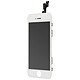 Acheter Avizar Ecran LCD iPhone SE + Vitre Tactile Compatible Blanc