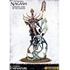 Warhammer AoS - Nagash, Supreme Lord of the Undead Warhammer Age of Sigmar Undead  1 figurine