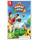 Horse Farm Nintendo SWITCH (Code de téléchargement) - Horse Farm Nintendo SWITCH (Code de téléchargement)