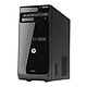 HP Pro Series 3500  (HPPR350) · Reconditionné HP Pro 3500 Series - Intel Pentium CPU G2030 3.0 GHz - 8 Go