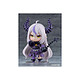 Hololive Production - Figurine Nendoroid La+ Darknesss 10 cm pas cher