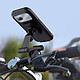 Avis Avizar Support Téléphone  pour Vélo, Moto et Trottinette, Waterproof avec Rotation et Accroche Magnétique