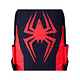 Marvel - Sac à dos Spider-Verse Morales Suit AOP by Loungefly pas cher