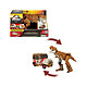 Avis Jurassic World Fierce Changers - Figurine Chase 'N Roar Tyrannosaurus Rex 21 cm