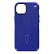 Speck Predisio2 Grip Click-Lock pour iPhone 15 Plus/14 Plus Future Blue/Violet Coque MagSafe pour iPhone 15 Plus/14 Plus