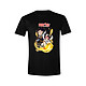 Fairy Tail - T-Shirt The Dragon Search   - Taille XL T-Shirt Fairy Tail, modèle The Dragon Search.