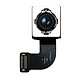 Clappio Caméra Arrière pour iPhone SE 2022, SE 2020 et 8 Module Capteur Photo avec Nappe de Connexion Une caméra arrière de remplacement conçue pour iPhone SE 2022, SE 2020 et 8