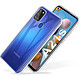 Acheter Evetane Coque Samsung Galaxy A21S 360° intégrale protection avant arrière silicone transparente Motif