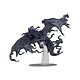Dungeons & Dragons Icons of the Realms - Miniature prépeinte Adult Blue Shadow Dragon