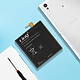 Acheter LinQ Batterie interne pour Sony Xperia T3 Capacité 3000mAh Noir