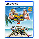 Bud Spencer & Terence Hill Slaps and Beans 2 PS5 - Bud Spencer & Terence Hill Slaps and Beans 2 PS5