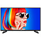 POLAROID TQL42FDPR001 TV 42 Full HD LED 106 cm 2 HDMI 2 USB 2.0