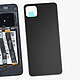 Clappio Cache Batterie pour Samsung Galaxy A22 5G de Remplacement  Noir pas cher