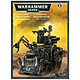 Games Workshop 99120103017 Warhammer 40k - Orks Chariot de Guerre