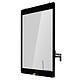 Avis Avizar Ecran Tactile iPad 5 Vitre de Remplacement Cadre Noir