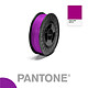 Pantone - PLA Magenta 750g - Filament 1.75mm Filament Pantone PLA 1.75mm - 2415 U - Violet