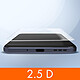 Acheter Made for Xiaomi Verre Trempé pour Xiaomi Redmi Note 12 et 12 5G  Transparent