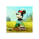 Disney - Figurine Minnie Figurine Disney, modèle Minnie.