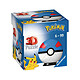 Pokémon - Puzzle 3D Pokéballs: Super Ball (54 pièces) Puzzle 3D Pokémon, modèle Pokéballs: Super Ball (54 pièces).