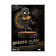 Avis Spider-Man: No Way Home - Figurine Egg Attack Spider-Man Black & Gold Suit 18 cm