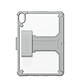 Acheter UAG Scout compatible iPad 10.9 (2022 - 10th gen) Blanc