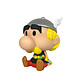Astérix - Tirelire Chibi Asterix 15 cm Tirelire Chibi Asterix 15 cm.