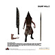 Avis Silent Hill 2 - Figurines 5 Points Deluxe Set 9 cm