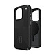 Acheter Speck Predisio2 Grip Click-Lock pour iPhone 15 Pro Noir/Gris