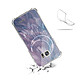 Acheter Evetane Coque Samsung Galaxy S7 anti-choc souple angles renforcés transparente Motif Lune Attrape Rêve