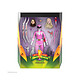 Acheter Mighty Morphin Power Rangers - Figurine Ultimates Pink Ranger 18 cm