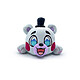 Five Nights at Freddy's - Peluche Helpy Flop! 22 cm Peluche Five Nights at Freddy's, modèle Helpy Flop! 22 cm.
