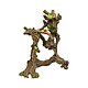 Le Seigneur des Anneaux - Figurine Mini Epics Treebeard 25 cm pas cher