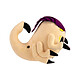 Warhammer - Peluche Ripper 15 cm pas cher